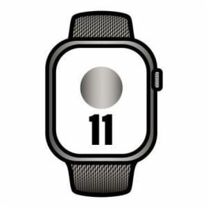 RELOJ INTELIGEN APPLE MF8P4QL/A S.11